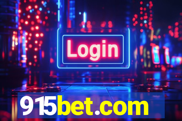 915bet.com