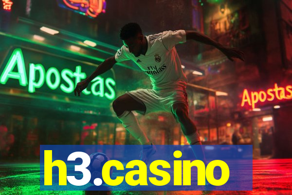 h3.casino