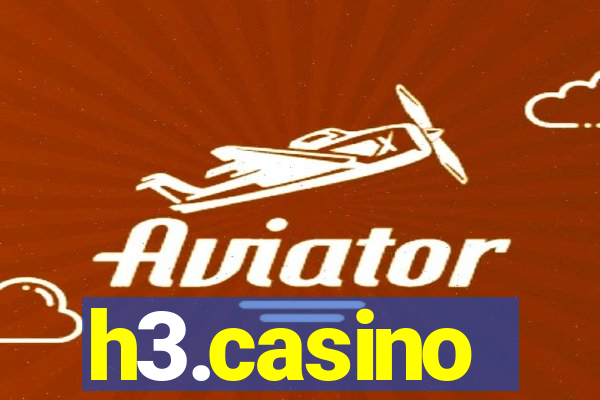 h3.casino