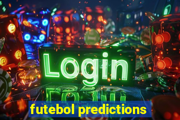 futebol predictions