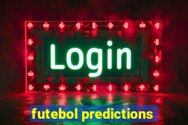 futebol predictions