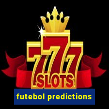 futebol predictions