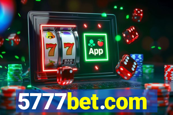 5777bet.com