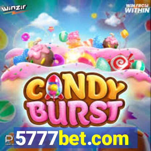 5777bet.com