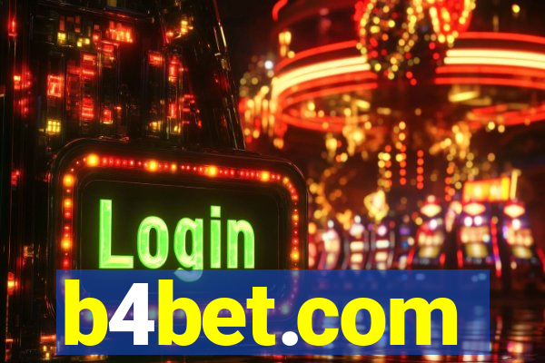 b4bet.com