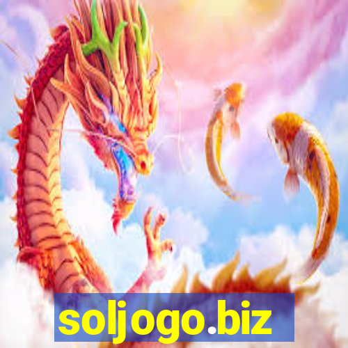 soljogo.biz