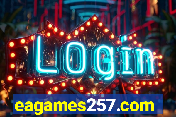 eagames257.com