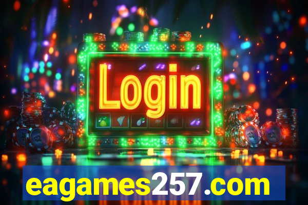 eagames257.com