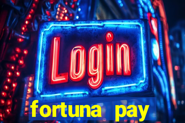 fortuna pay consultoria financeira ltda