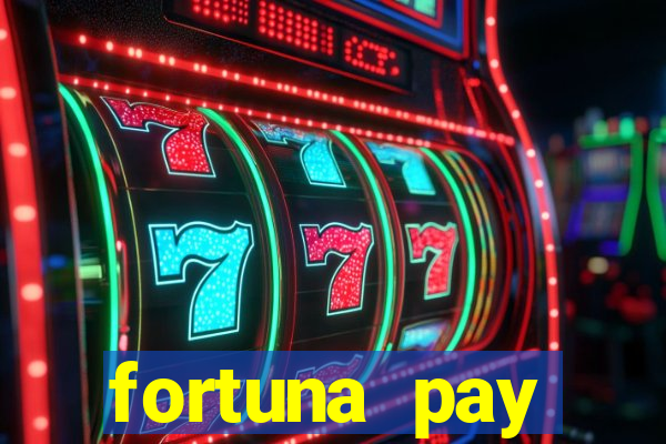 fortuna pay consultoria financeira ltda