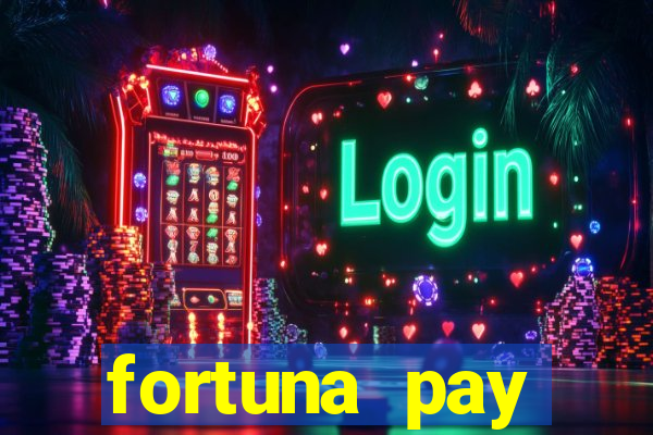 fortuna pay consultoria financeira ltda