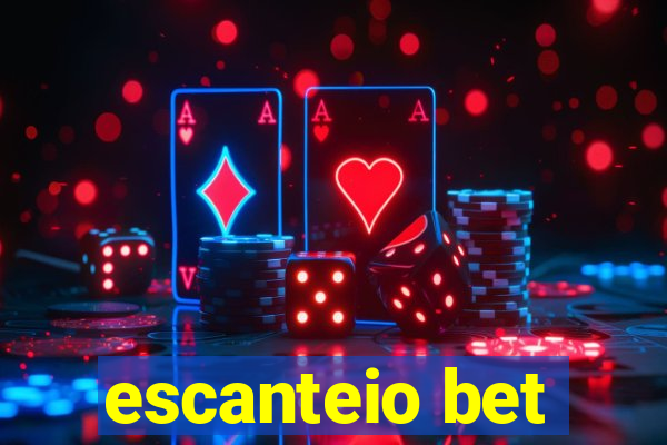 escanteio bet