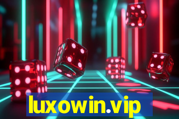 luxowin.vip