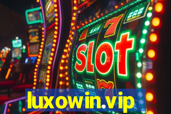 luxowin.vip