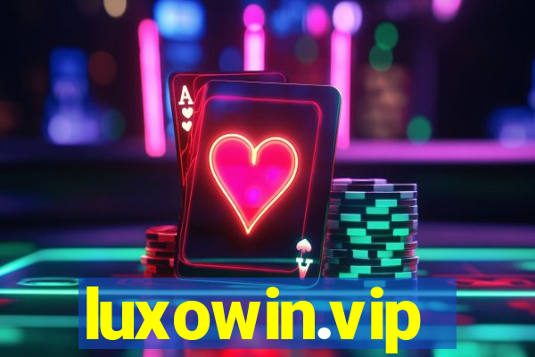 luxowin.vip