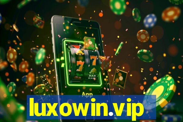 luxowin.vip