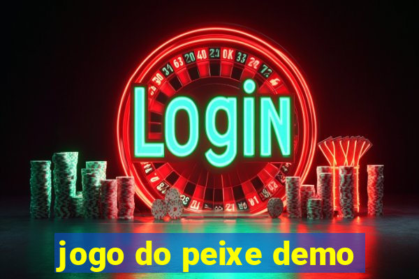 jogo do peixe demo