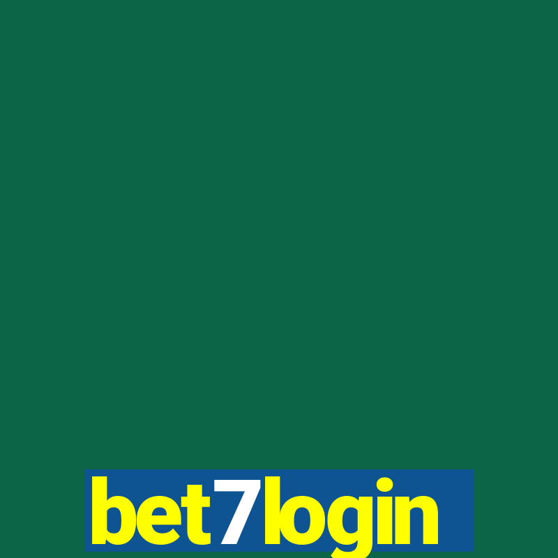 bet7login