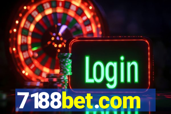 7188bet.com