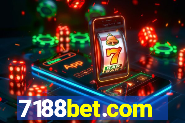 7188bet.com