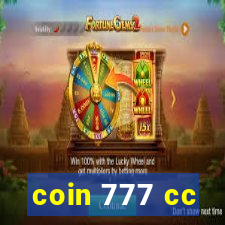 coin 777 cc