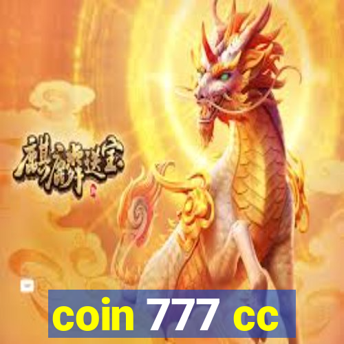 coin 777 cc