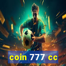 coin 777 cc