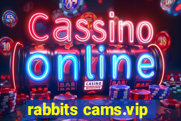 rabbits cams.vip