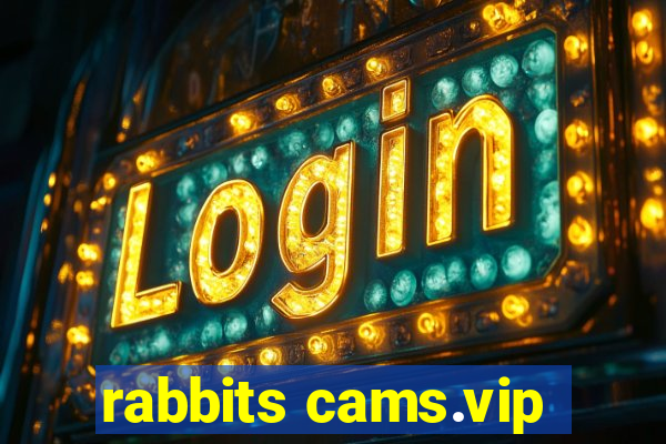 rabbits cams.vip