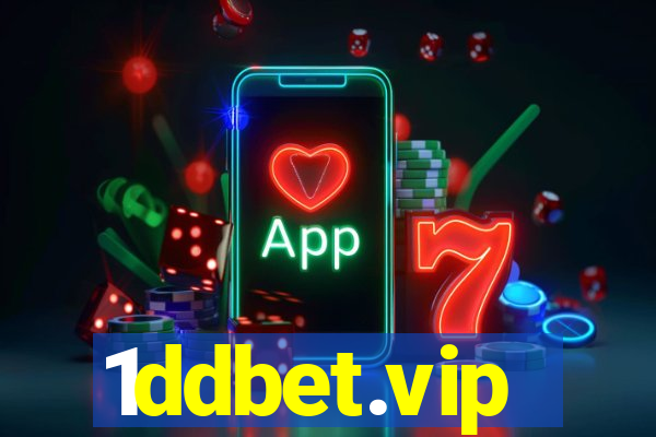 1ddbet.vip