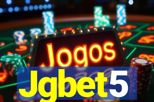 Jgbet5