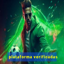 plataforma verificadas