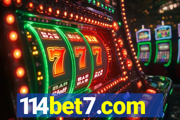 114bet7.com