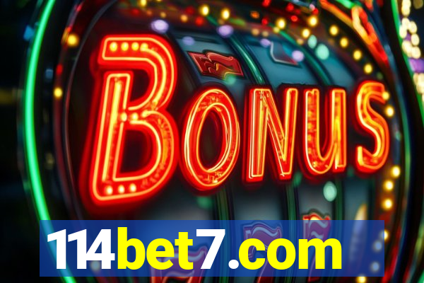 114bet7.com