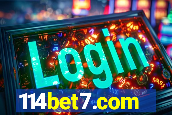 114bet7.com