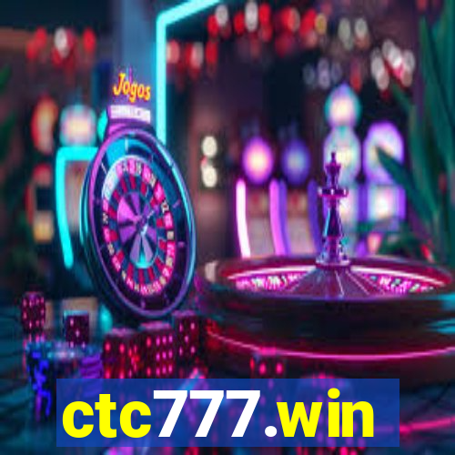 ctc777.win