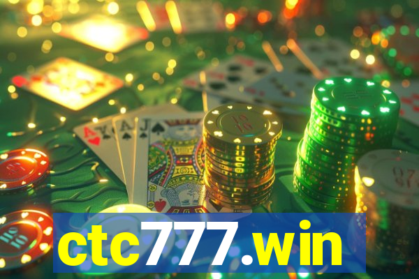 ctc777.win