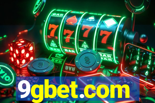 9gbet.com