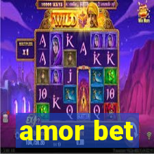 amor bet