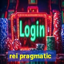 rei pragmatic