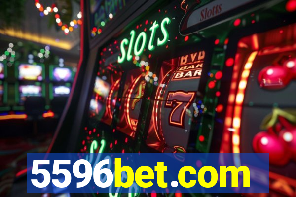 5596bet.com