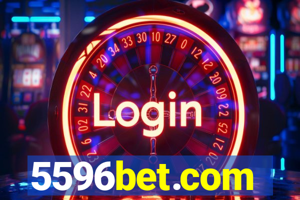 5596bet.com