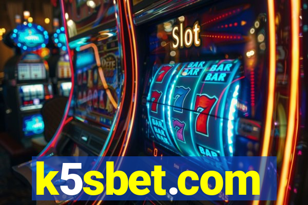 k5sbet.com