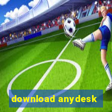 download anydesk