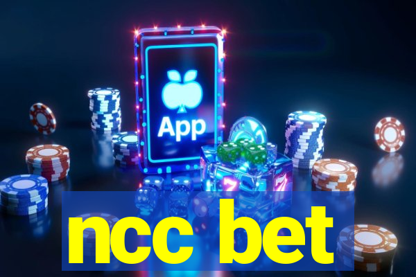 ncc bet