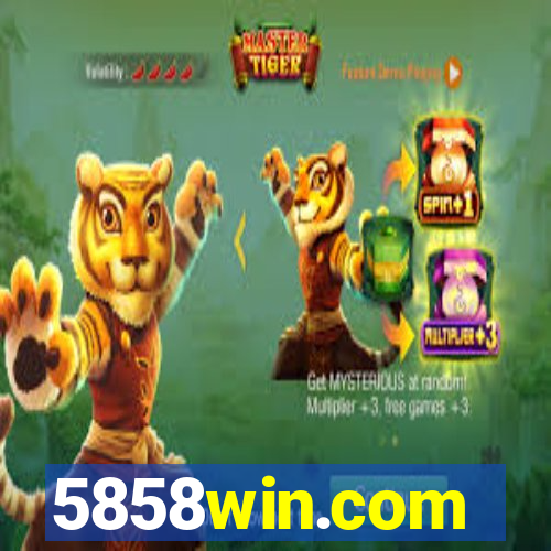 5858win.com