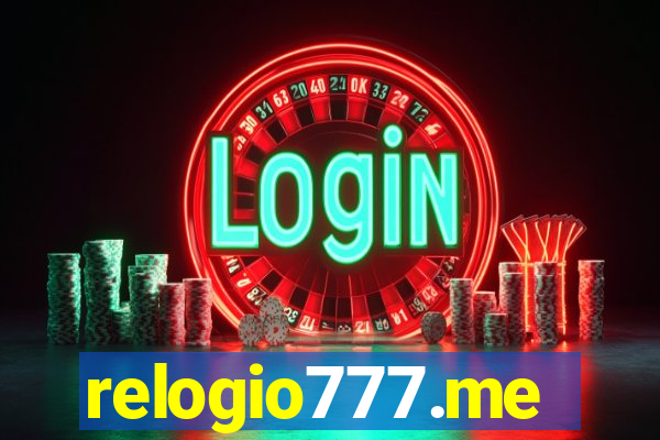 relogio777.me