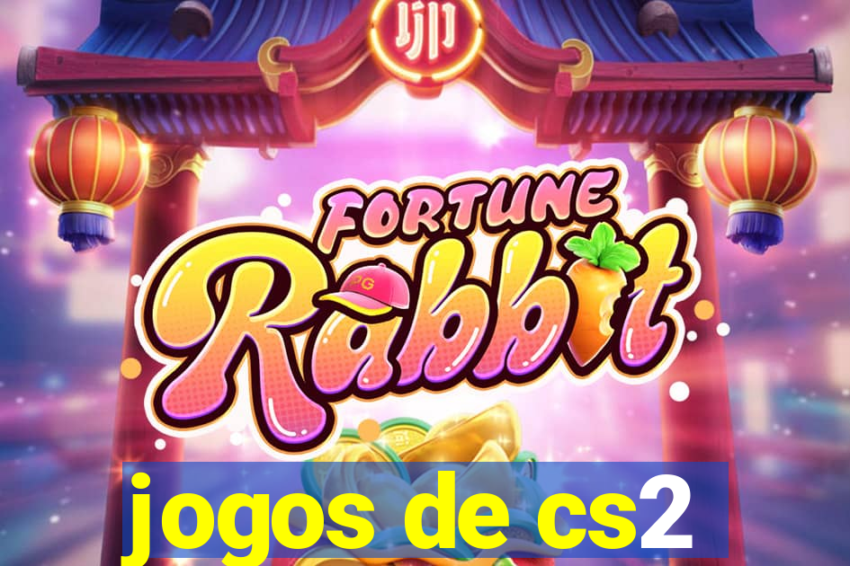 jogos de cs2