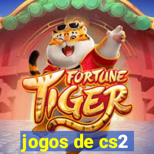 jogos de cs2