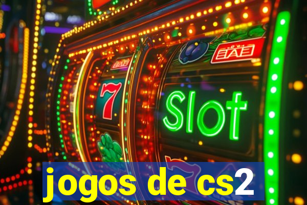 jogos de cs2